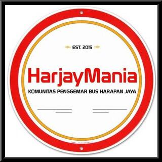 &#91;COC&#93; Bus Patas Harapan Jaya (Surabaya-Tulungagung) Via Jalan Tol 