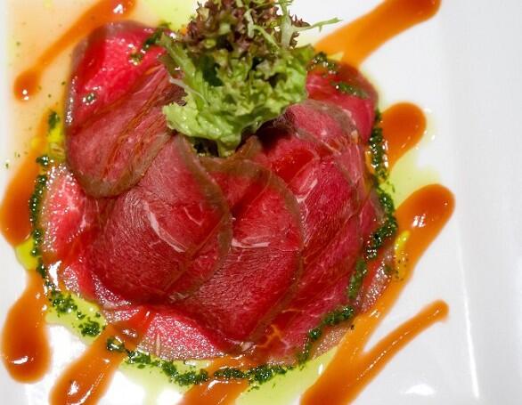 8 Makanan Aneh yang jadi Favoritnya Orang Thailand