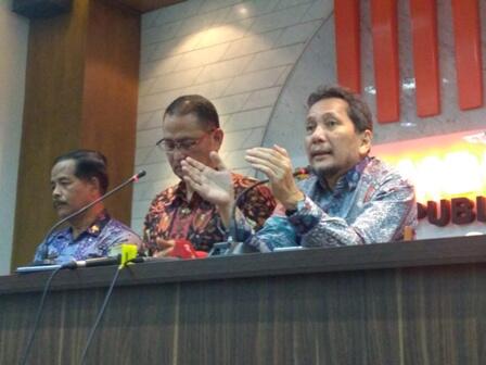 Ombudsman Anggap Revisi PP 82/2012 Perlu Diklasifikasi
