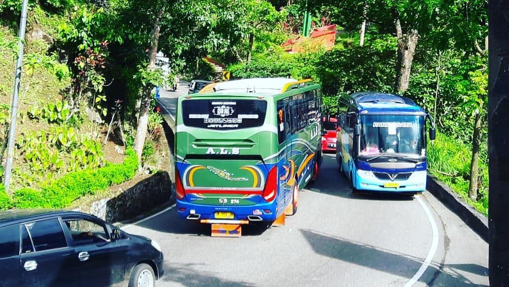 &#91;COC&#93; Roda-Roda Bus Sumatra 