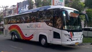 &#91;COC&#93; Roda-Roda Bus Sumatra 