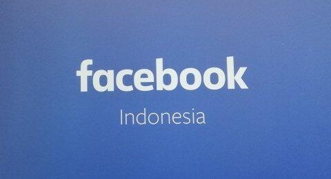 Facebook Tutup Ratusan Akun Milik Kelompok Saracen di Indonesia