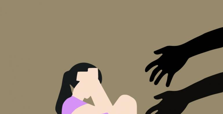 Cabuli Ponakan Sendiri, Oknum Guru Ngaji Diringkus