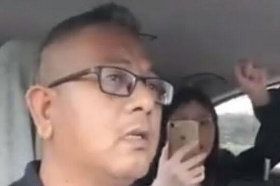 Drama Gojek Singapura: Supir Dituduh Culik Penumpang