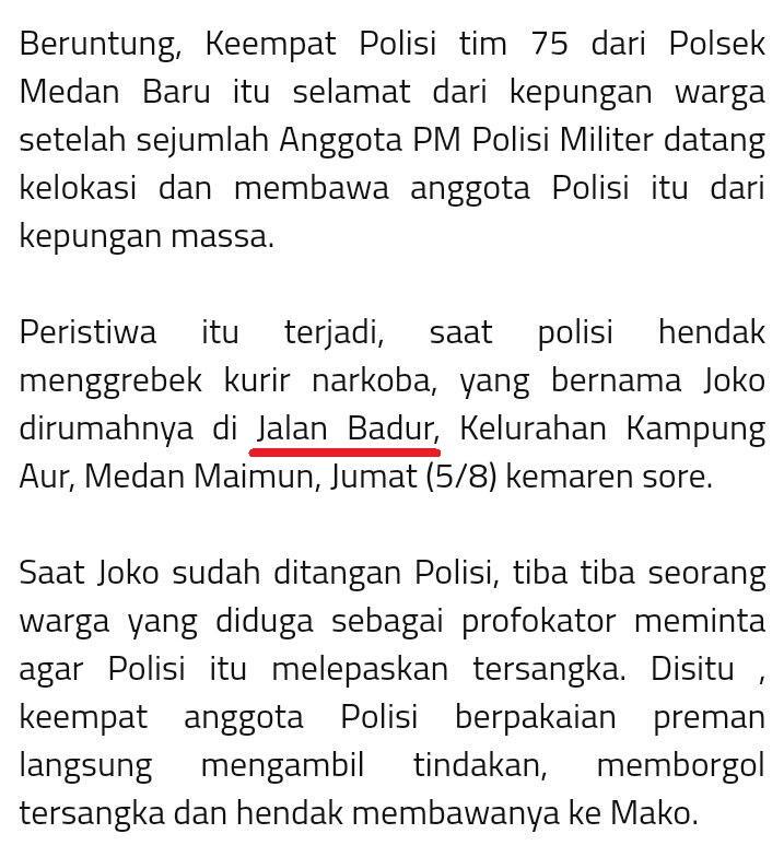 Banjir Kiriman Rendam Ratusan Rumah Warga di Bantaran Sungai Deli