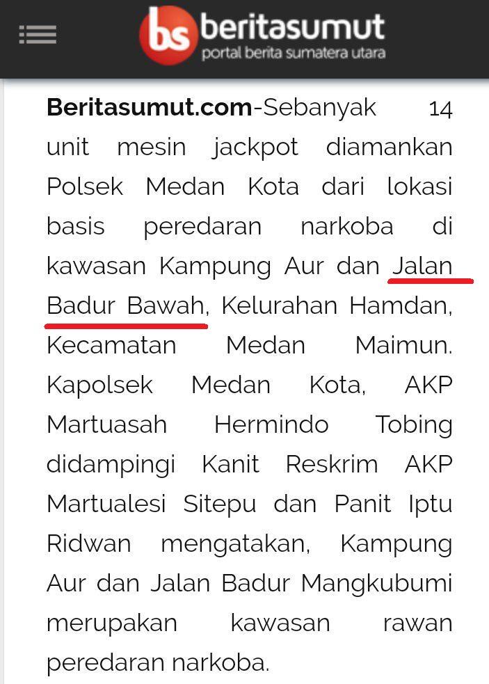 Banjir Kiriman Rendam Ratusan Rumah Warga di Bantaran Sungai Deli