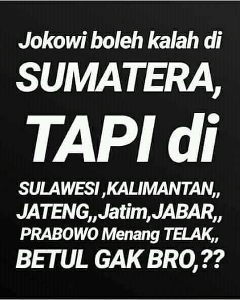 Jokowi Juga Diberi Julukan 'Jancuk' oleh Pendukung di Jatim