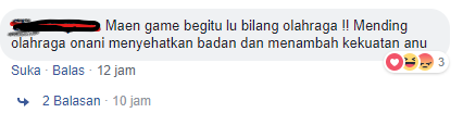 Apakah Sport dan OlahRaga itu sama ?