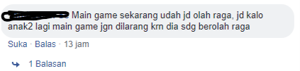 Apakah Sport dan OlahRaga itu sama ?