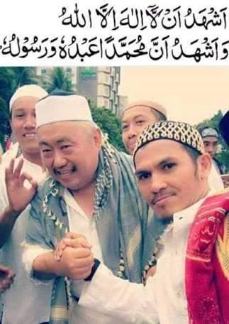 Ditjen Pas Jawab Lieus yang Protes Tak Bisa Jenguk Ahmad Dhani
