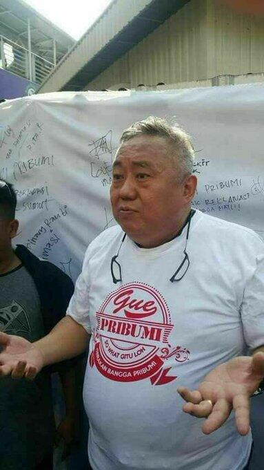 Ditjen Pas Jawab Lieus yang Protes Tak Bisa Jenguk Ahmad Dhani