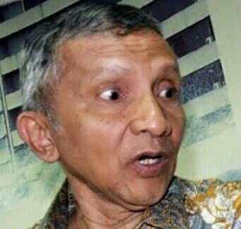 Amien Rais Beber Pertanda Keberpihakan Tuhan untuk Prabowo-Sandi