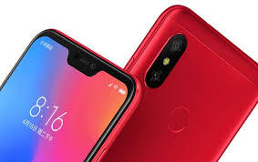 Kuatnya Layar Redmi Note 7 Pasti Kesengsem Deh