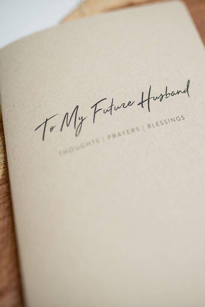&#91;Love Letter 3&#93; Dear My Future Husband 