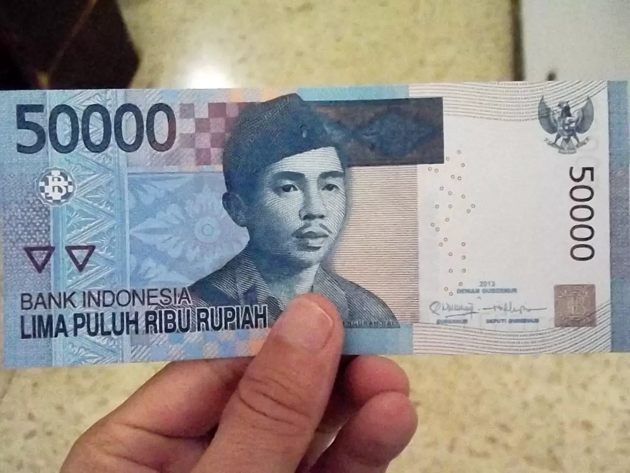 ILMU EKONOMI SEDERHANA