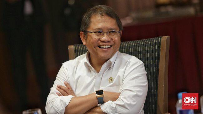Bawaslu akan Panggil Menkominfo soal 'Yang Gaji Kamu Siapa'