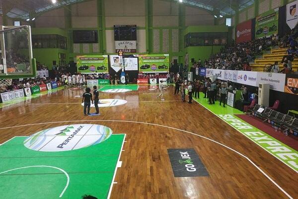 Laga IBL Ditunda Karena GOR Bocor, Siapa yang Harus Disalahkan?