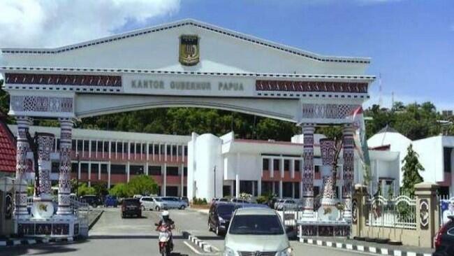 Urutan Kejadian 2 Penyelidik KPK Diduga Dianiaya Versi Pemprov Papua