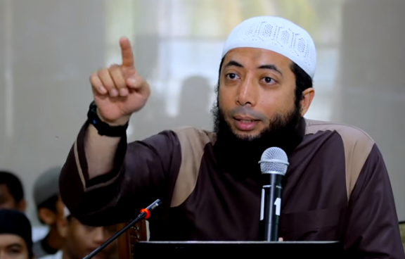 3 Ustadz Yang Populer Diranah PerYoutube’an