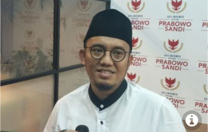 Danhil Anzar Kembali Diperiksa Terkait Kasus Korupsi Dana Kemah, Kamis