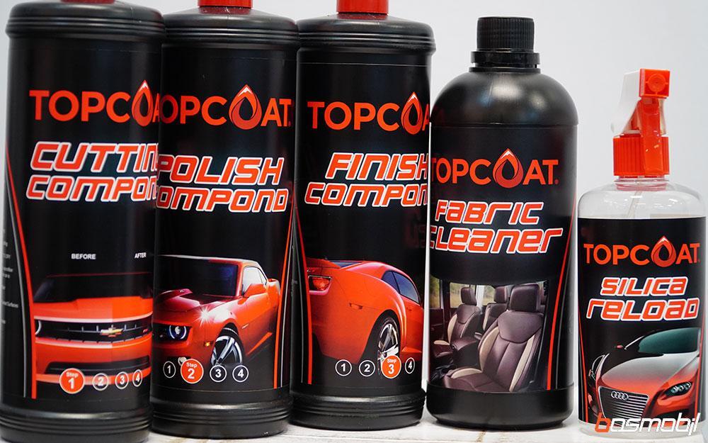 &#91;Review&#93; TOPCOAT Sebagai Sapphire Coating di Indonesia
