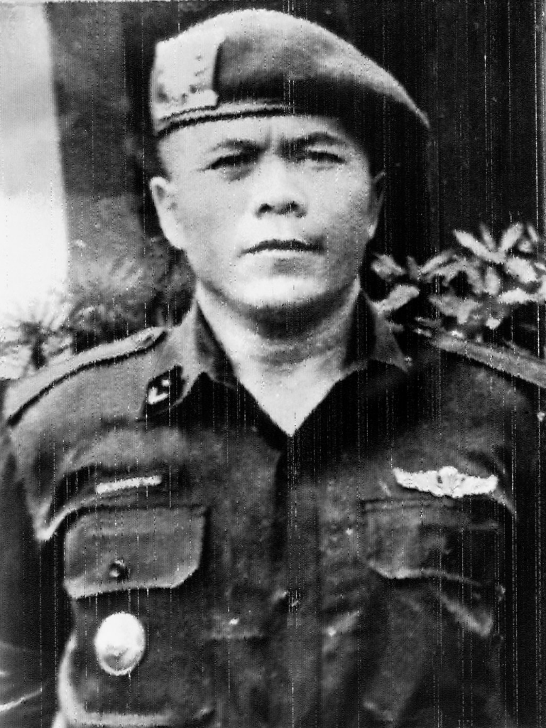 Kawan-Kawan Soeharto yang Terlibat G30S