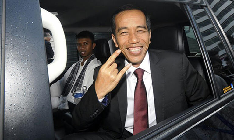 RUU Permusikan yang Kontradiktif dengan karakter pemimpin kita