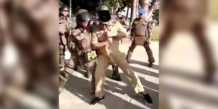 Ucapannya Serius, Bupati Konawe Siapkan Pasukan Sat Pol PP Hadapi TKA