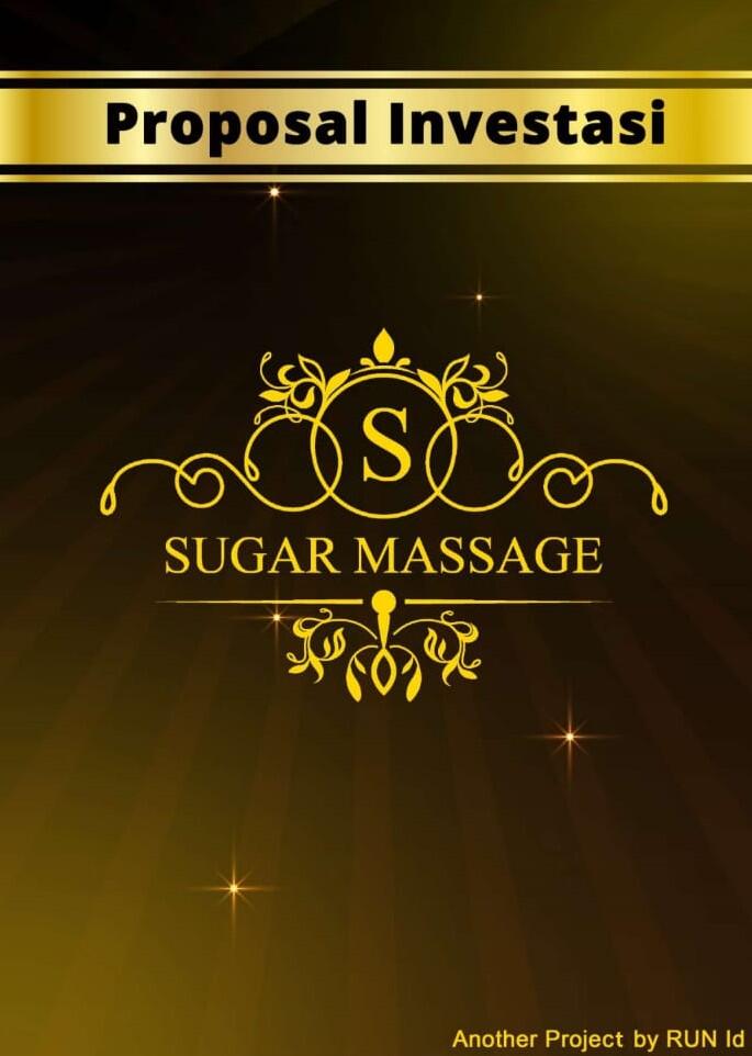 OPEN INVESTMENT SUGAR SPA MASSAGE @Mangga Besar... Come & Join Us Now...👍