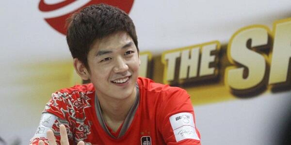 Pebulu Tangkis Asing yang Harus Ditonton di Djarum Superliga Badminton 2019