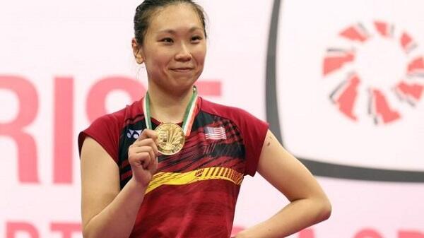 Pebulu Tangkis Asing yang Harus Ditonton di Djarum Superliga Badminton 2019