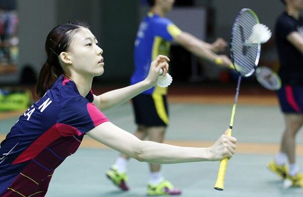 Pebulu Tangkis Asing yang Harus Ditonton di Djarum Superliga Badminton 2019