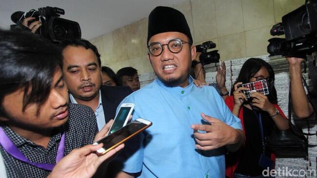Polisi Panggil Dahnil Anzar Hari Kamis Jadi Saksi Kasus Dana Kemah
