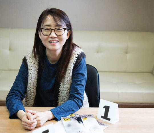 Deretan Penulis Naskah Drama Terkenal Korea Selatan dengan Drama-Drama Kebesarannya 
