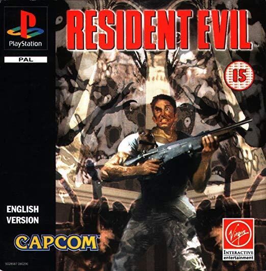 Evolusi Main Series Resident Evil. Cekidot!