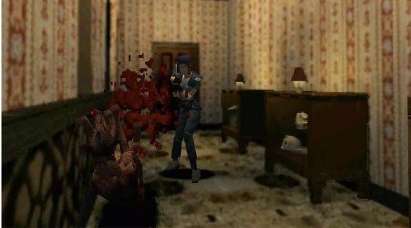 Evolusi Main Series Resident Evil. Cekidot!