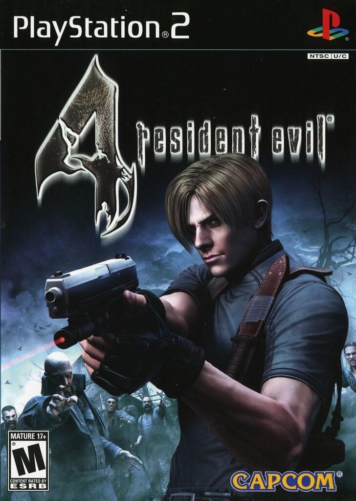 Evolusi Main Series Resident Evil. Cekidot!