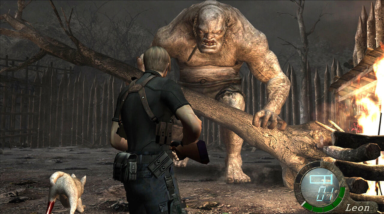 Evolusi Main Series Resident Evil. Cekidot!