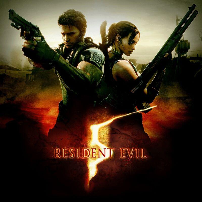 Evolusi Main Series Resident Evil. Cekidot!