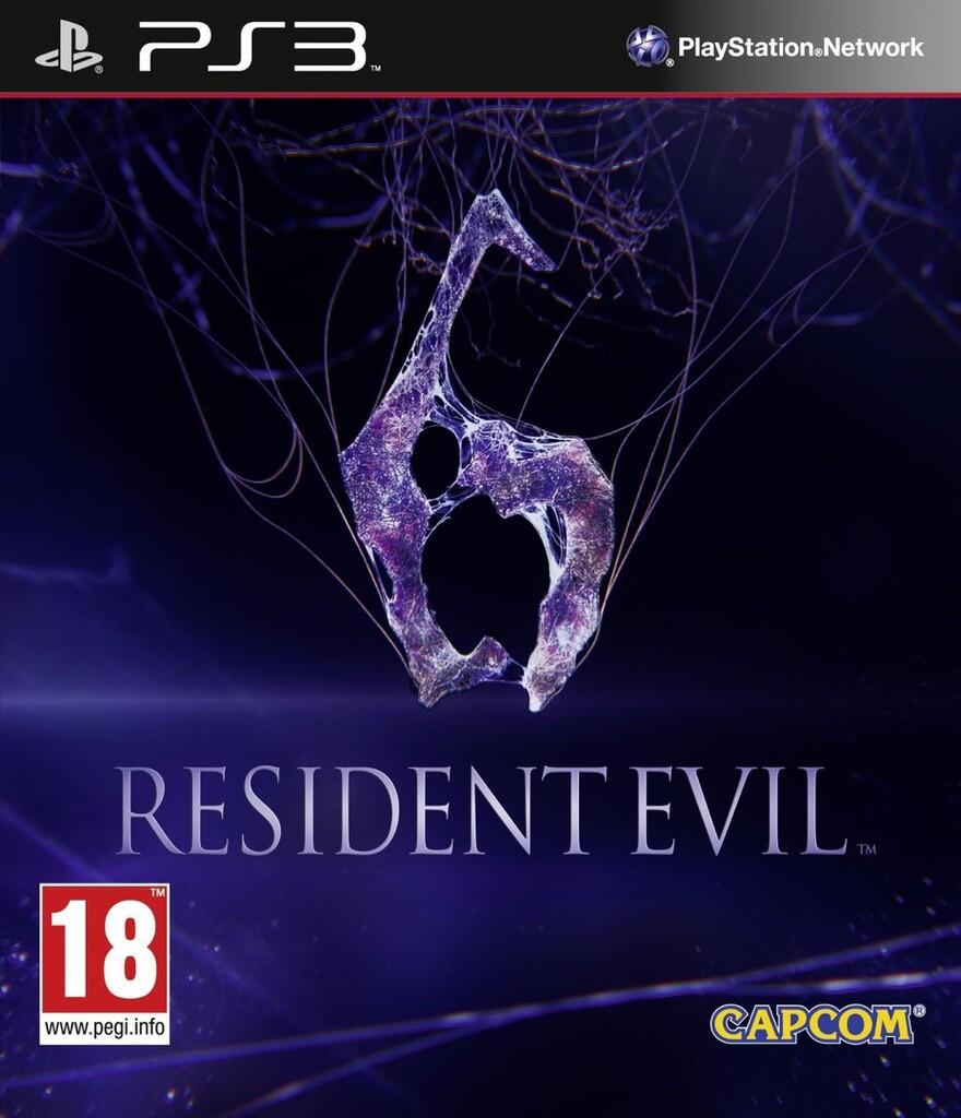 Evolusi Main Series Resident Evil. Cekidot!