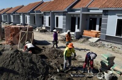 Ada Rumah Murah Rp 140 Jutaan, Cicilan Rp 893.000 Per Bulan