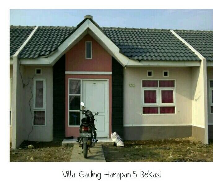 Ada Rumah Murah Rp 140 Jutaan, Cicilan Rp 893.000 Per Bulan