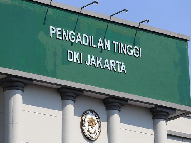 Fadli Tanya Penahanan Ahmad Dhani, PT DKI Tegaskan Aturan Main KUHAP