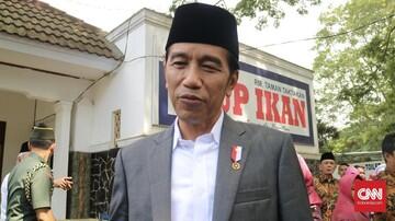 Demokrat Bolehkan Kepala Daerah Dukung Jokowi Jika Terpaksa