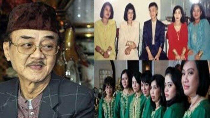 10 Paranormal Tersakti Terbaik dan Terhebat di Indonesia
