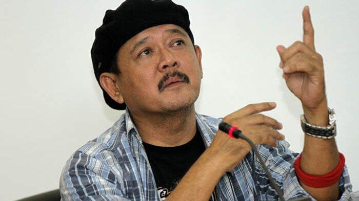 10 Paranormal Tersakti Terbaik dan Terhebat di Indonesia