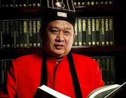 10 Paranormal Tersakti Terbaik dan Terhebat di Indonesia