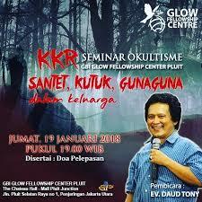 10 Paranormal Tersakti Terbaik dan Terhebat di Indonesia