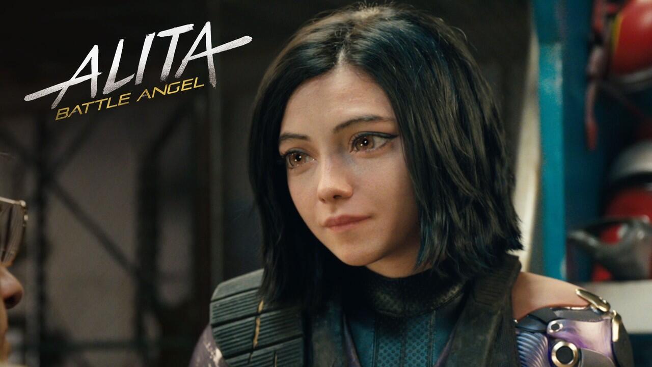 Bawa Nama James Cameron, Ini Fakta Film Alita : Battle Angel yang Super Canggih