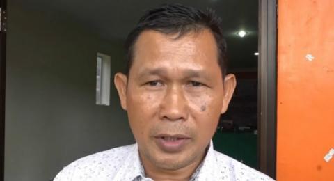 Hadiri Acara Prabowo Pakai Mobil Dinas, Kader Gerindra Divonis Bersalah